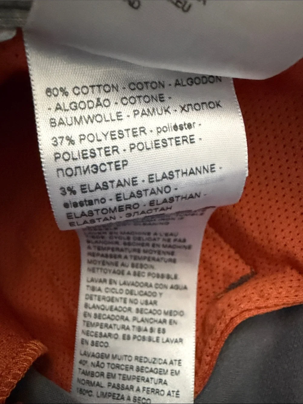 Dockers Cargo Chinos
